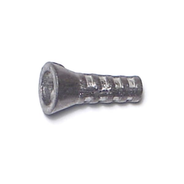Midwest Fastener Short Lag Shield, 3/4" L, Alloy Steel 15 PK 60764 - main